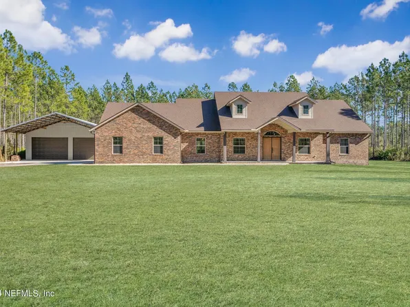 550710 US HIGHWAY 1, Hilliard, FL 32046