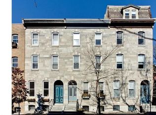 2213 Locust St, Philadelphia, PA 19103