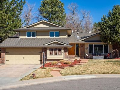 4967 E Lake Avenue, Centennial, CO, 80121