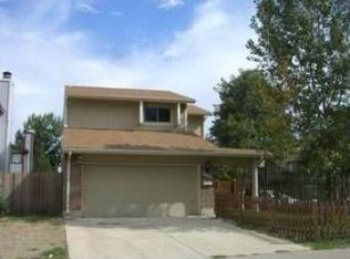 11754 Logan St, Northglenn, CO 80233