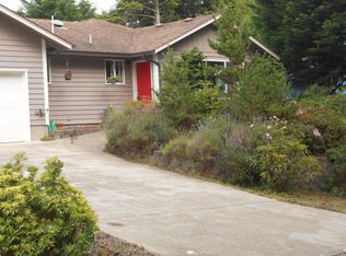 1365 SW Chad Dr, Waldport, OR 97394