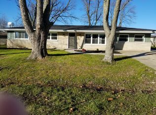 726 Montclair St, Madison, IN 47250