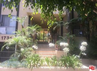 1731 Colby Ave APT 106, Los Angeles, CA 90025