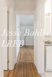 Rented by Jesse Bahlke, LREB