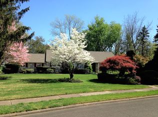 398 Keats Rd, Huntingdon Valley, PA 19006