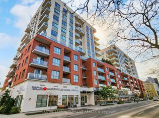22 E Haven Dr #606, Toronto, ON M1N 0B4