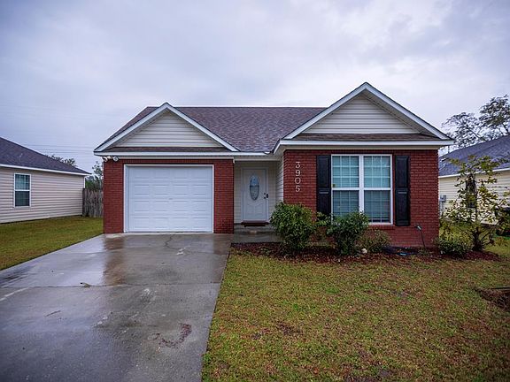 2nd image of 3905 Lillian Guest Cir