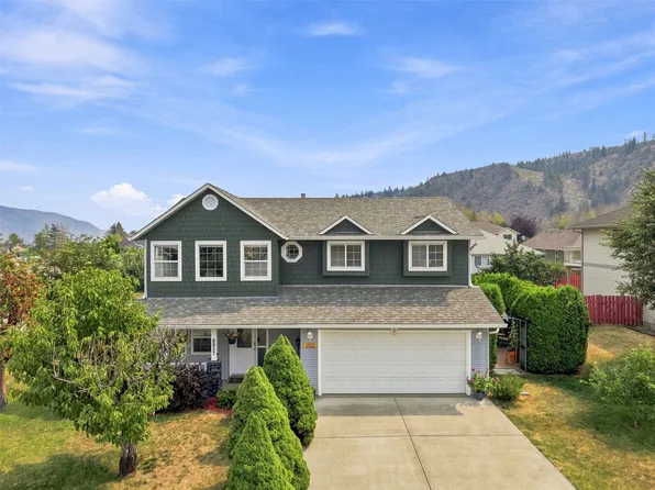 8857 Badger Dr, Kamloops, BC V2C 6V2