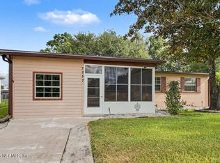 7257 Elvia Dr, Jacksonville, FL 32211