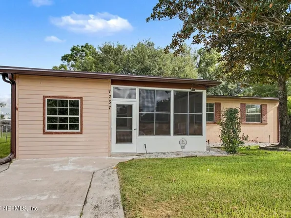 7257 ELVIA Drive, Jacksonville, FL 32211