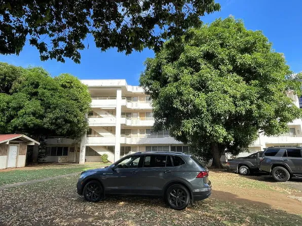 2745 Kapiolani Blvd, Honolulu, HI 96826