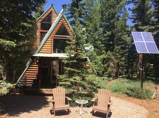 995 W Twisted Trl, Alton, UT 84710