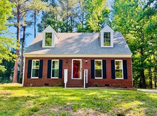 990 Templeridge Rd, Wake Forest, NC 27587