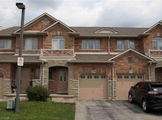 108 Marina Point Cres, Hamilton, ON L8E 0E4