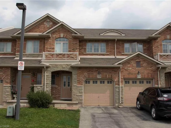 108 Marina Point Cres, Hamilton, ON L8E 0E4