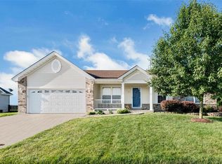 191 Wingate Dr, Troy, MO 63379