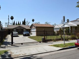 14909 S Cookacre St, Compton, CA 90221