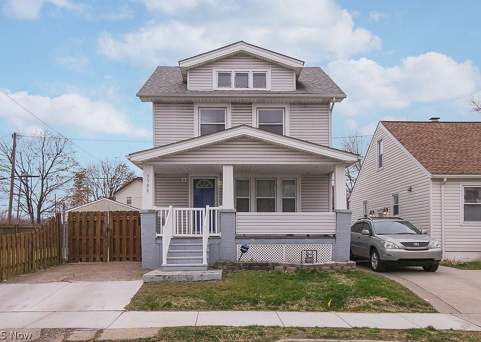 1st image of 3500 W 91st St