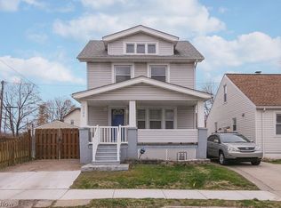 3500 W 91st St, Cleveland, OH 44102