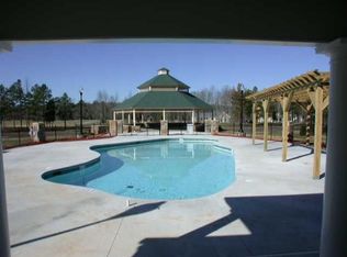 357 Scout Rd, Lexington, NC 27292