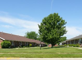 4535 Reno Ln, Springfield, OH 45503