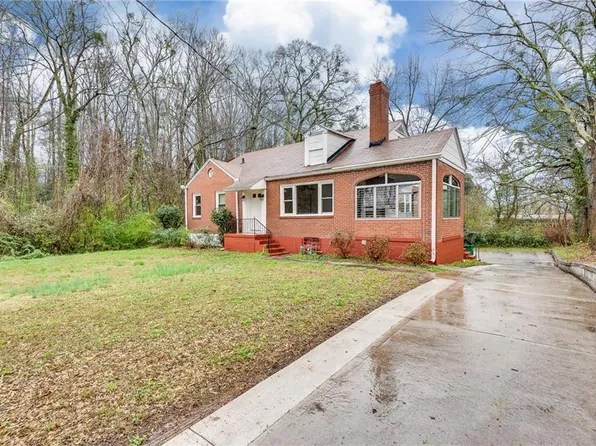 1287 Eastland Rd SE, Atlanta, GA 30316