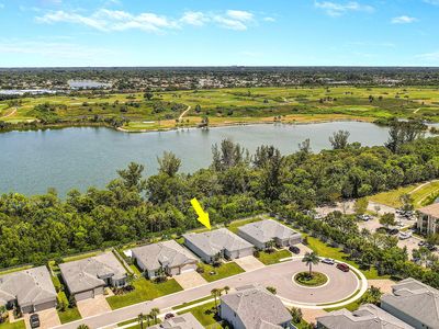 5320 Blue Reed Lane, Lake Worth, FL, 33467