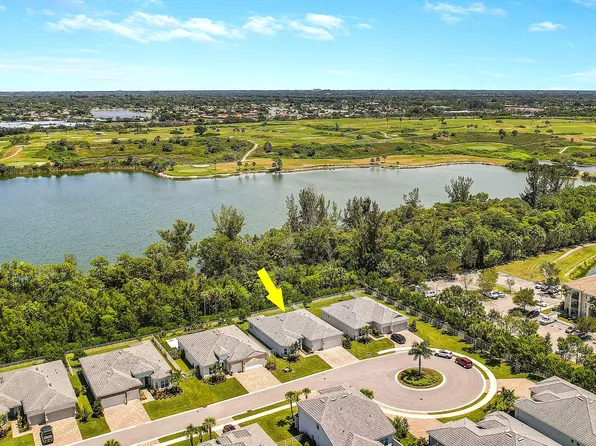 5320 Blue Reed Lane, Lake Worth, FL 33467