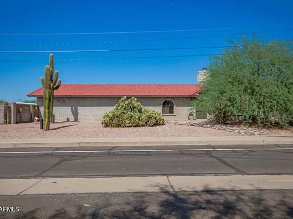 13036 N 36th St, Phoenix, AZ 85032