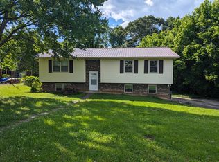 2743 Stacy Ave, Morristown, TN 37814