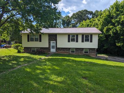 2743 Stacy Ave, Morristown, TN, 37814
