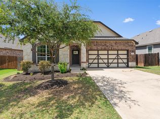 330 Reunion Ln, Georgetown, TX 78626