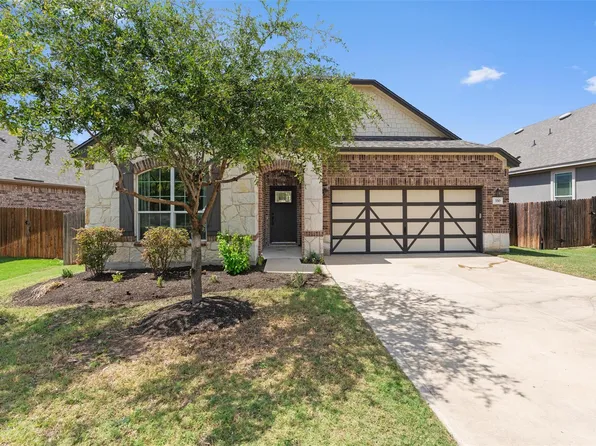 330 Reunion Ln, Georgetown, TX 78626