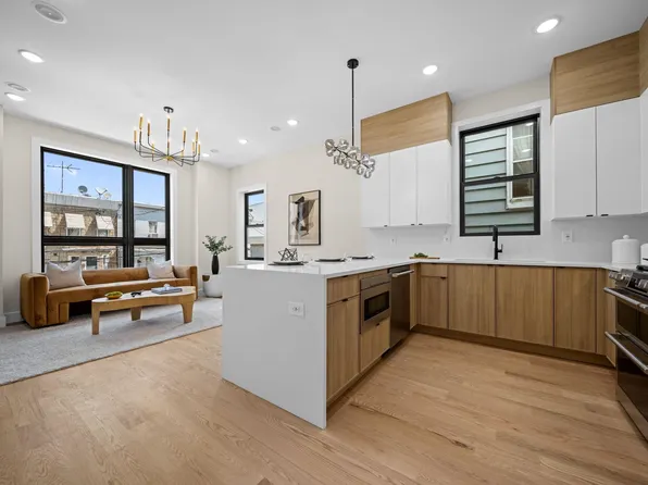 27 Graham St, Jersey City, NJ 07307