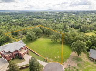 LOT-31R Lavon Ct, Hot Springs National Park, AR 71901