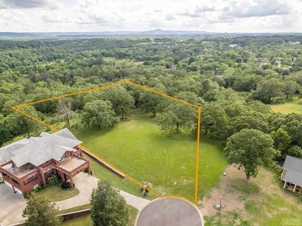 LOT-31R Lavon Ct, Hot Springs National Park, AR 71901