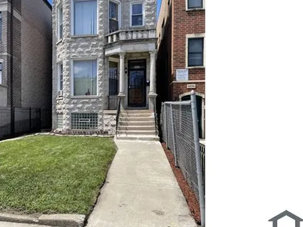 6442 S Drexel Ave #1, Chicago, IL 60637