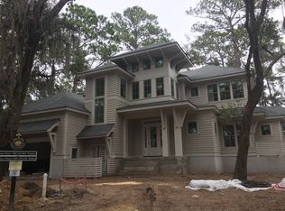 20 Stoney Creek Rd, Hilton Head, SC 29928