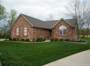 5314 Casandra Ct, Jeffersonville, IN 47130