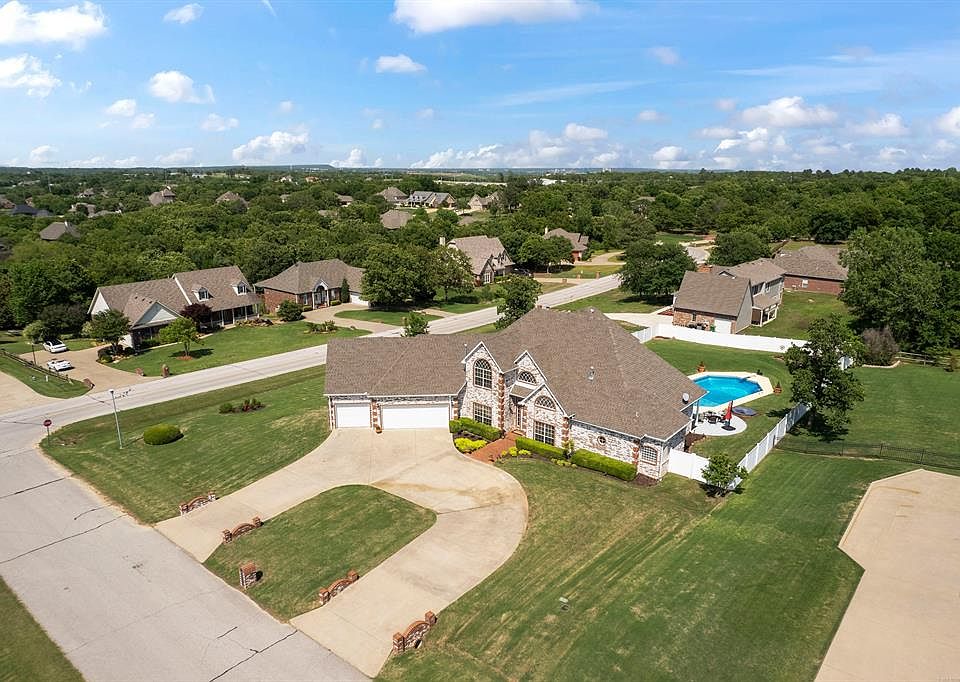 15 S b Pl, Sapulpa, OK 74066 MLS 2214298 Zillow