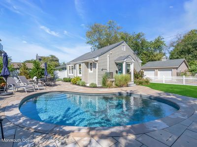 141 Maple Drive, Bay Head, NJ, 08742