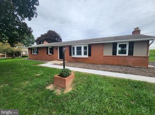 4942 Lemar Rd, Lemasters, PA 17231