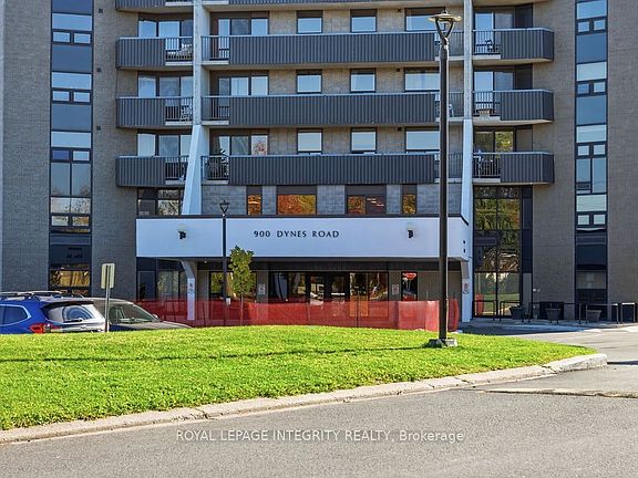 5th image of 900 Dynes Rd #2207