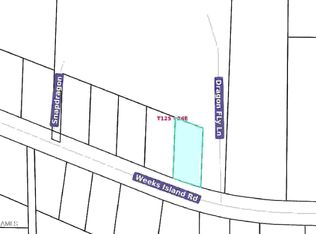 1909 Weeks Island Rd, New Iberia, LA 70560