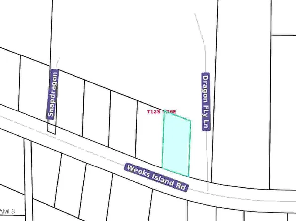 1909 Weeks Island Rd, New Iberia, LA 70560