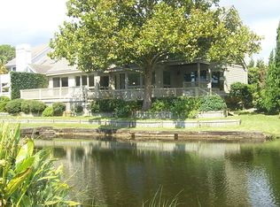 45 Fairway Winds Pl, Hilton Head Island, SC 29928