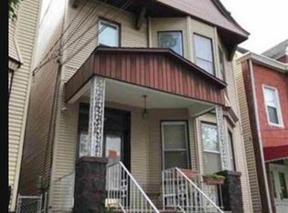 154 Edgar St #2, Weehawken, NJ 07086
