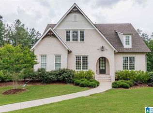 1363 Willow Oaks Dr, Wilsonville, AL 35186