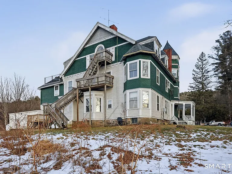 270 Cherry Brook Rd #3-S — Photo 18