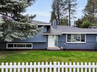11516 E 24th Ave, Spokane, WA 99206